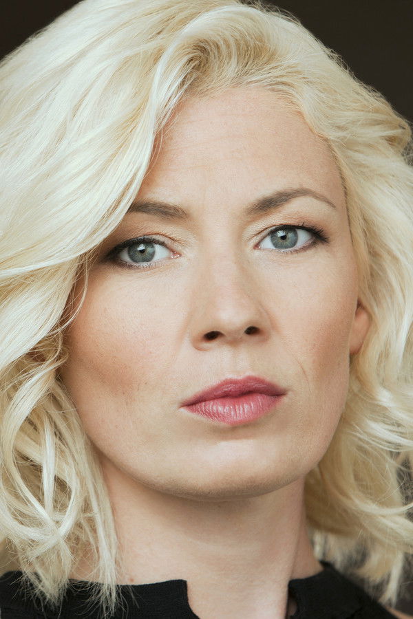 케이트 애쉬필드