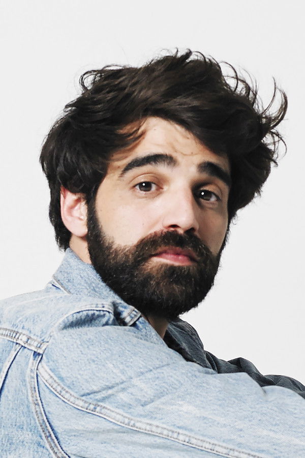 데이비드 베르다거