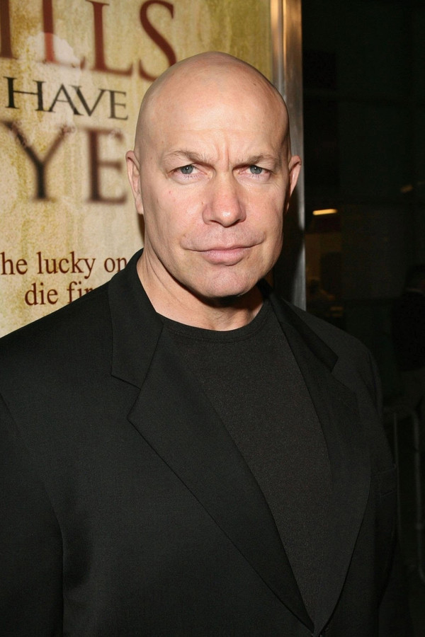 마이클 베일리 스미스