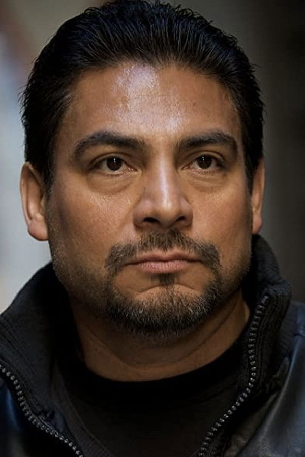 에디 J. 페르난데즈