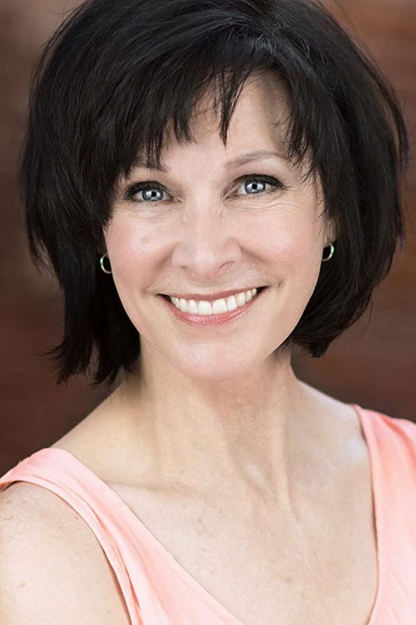 애슐리 르꽁트 캠벨