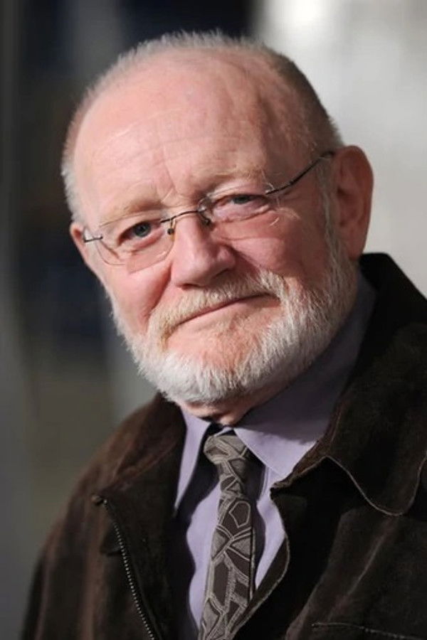 윌리엄 모건 셰퍼드