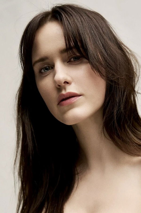 레이첼 브로스너핸