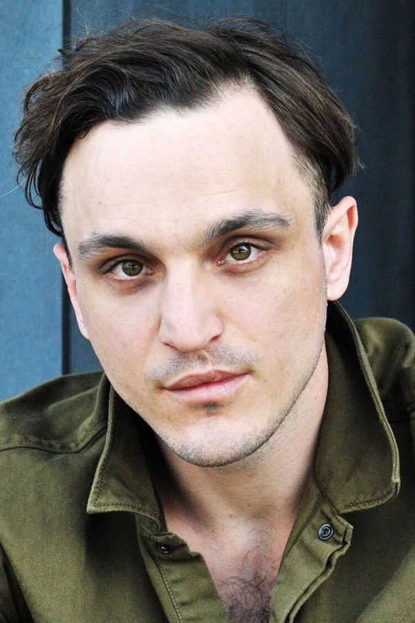 프란츠 로고스키