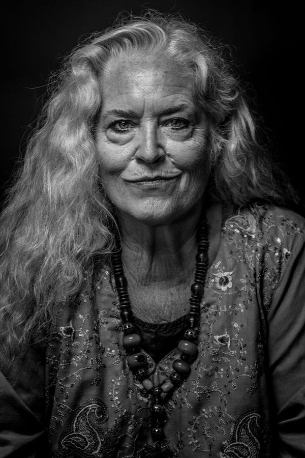 크리샤 페어차일드