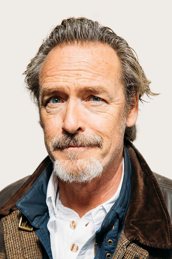 제임스 맥카프리