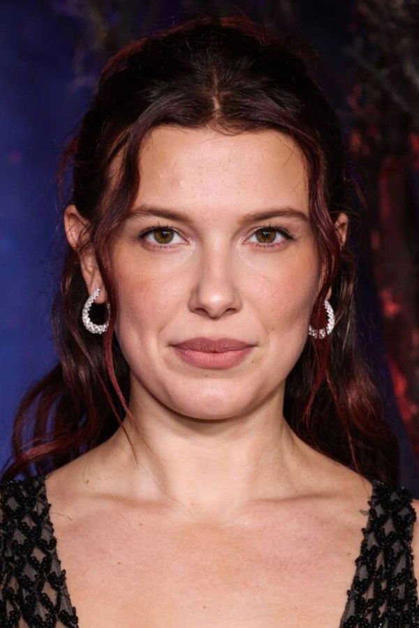 밀리 바비 브라운