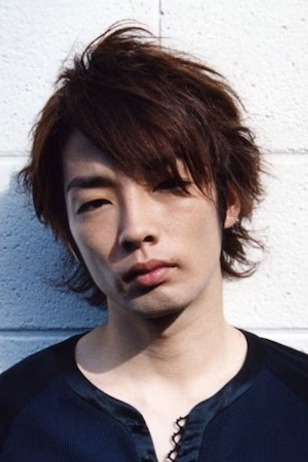 모리야마 미라이