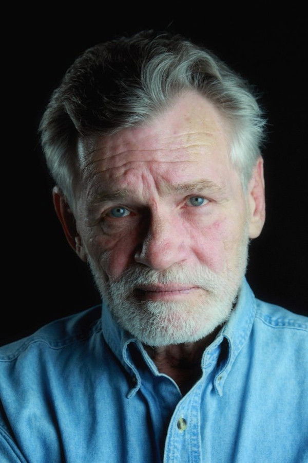 제임스 디포레스트 파커