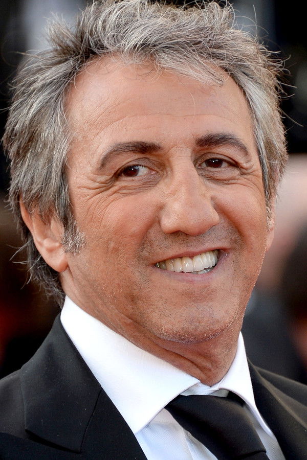 리샤드 안코니나