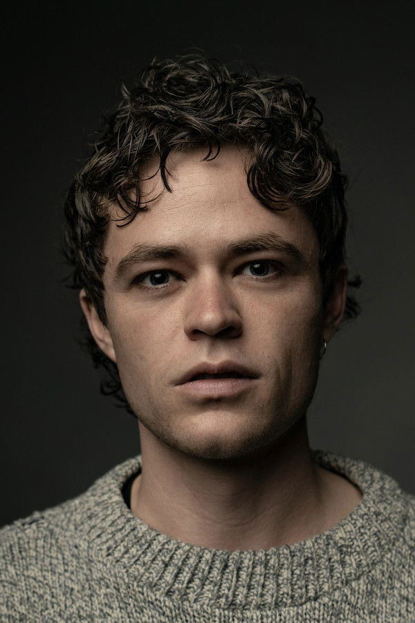 해리슨 길버트슨