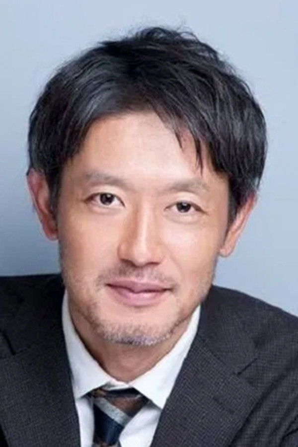 츠츠이 미치타카