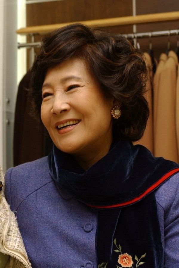 정혜선