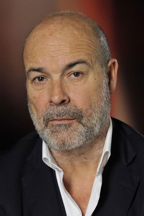 안토니오 레시네스