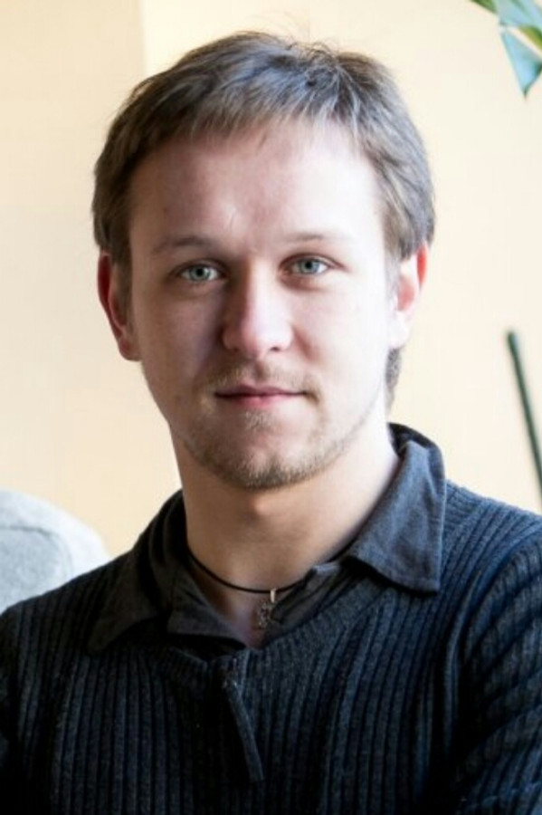 빌리우스 투마라비치우스