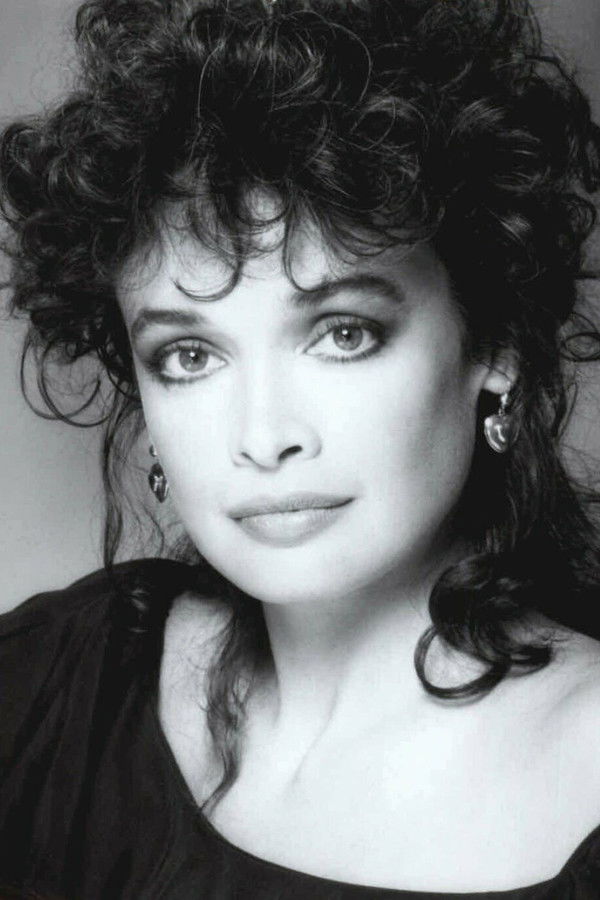 데보라 반 발켄버흐