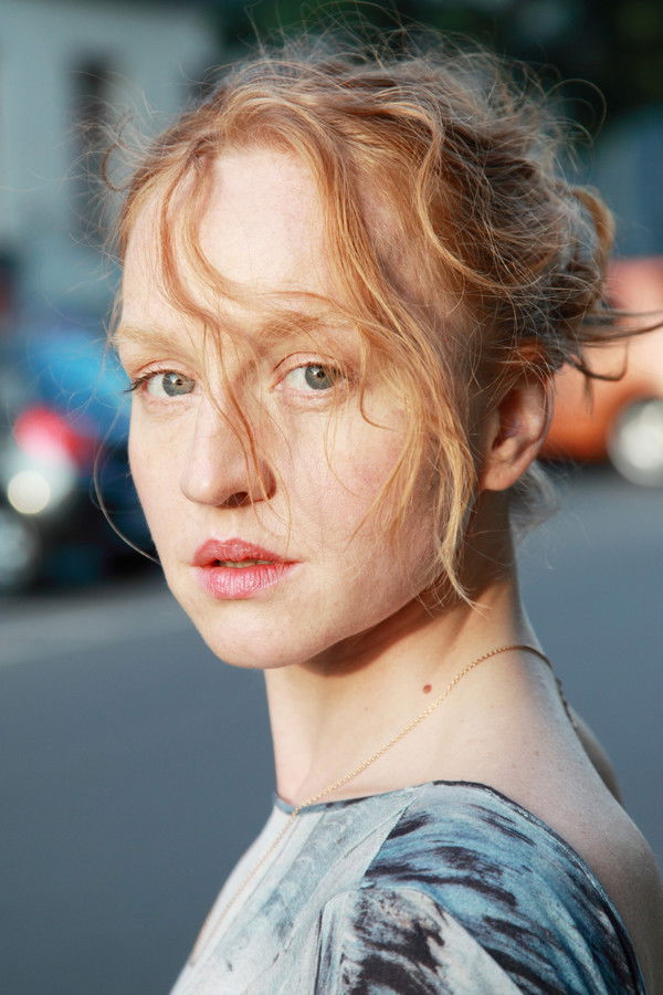 브리짓 호브메이르