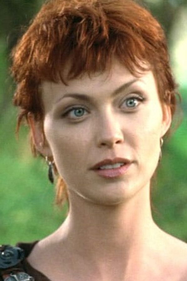 타마라 고르스키