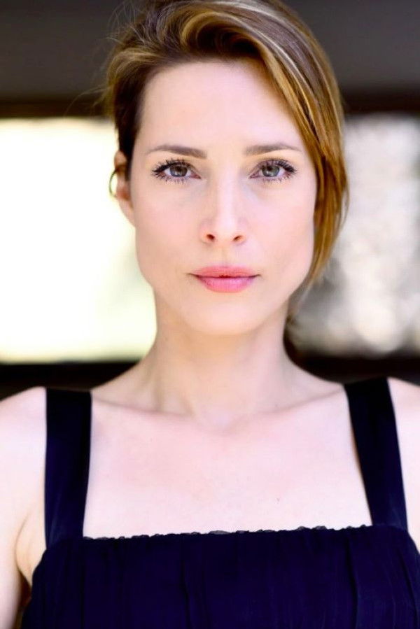 니콜렛 바라바스