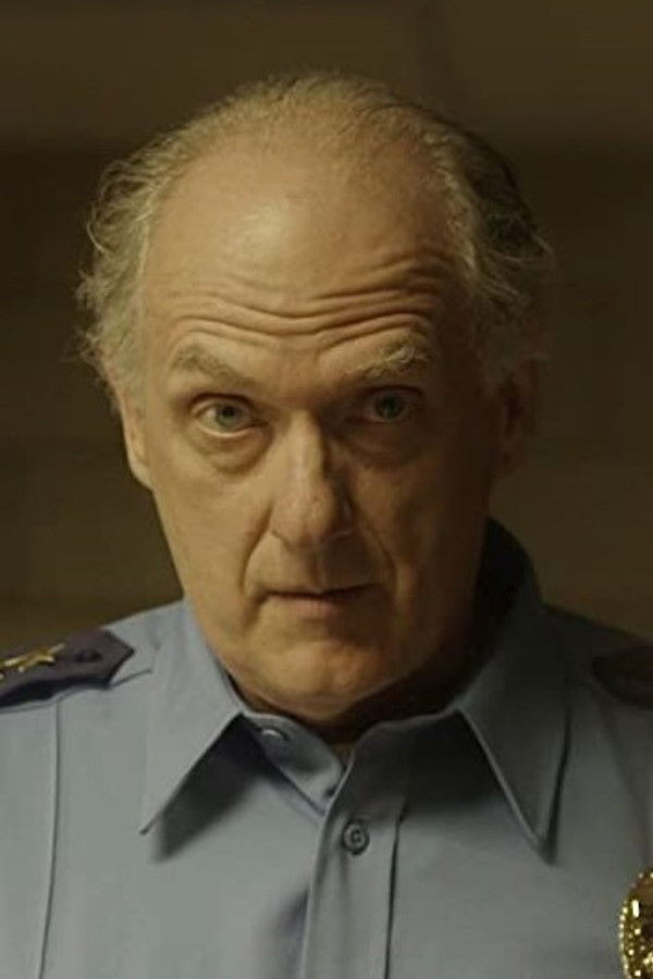 패트릭 허스테드