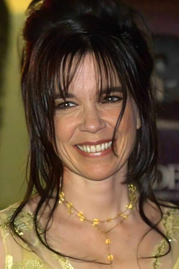 엘리자베스 베리지