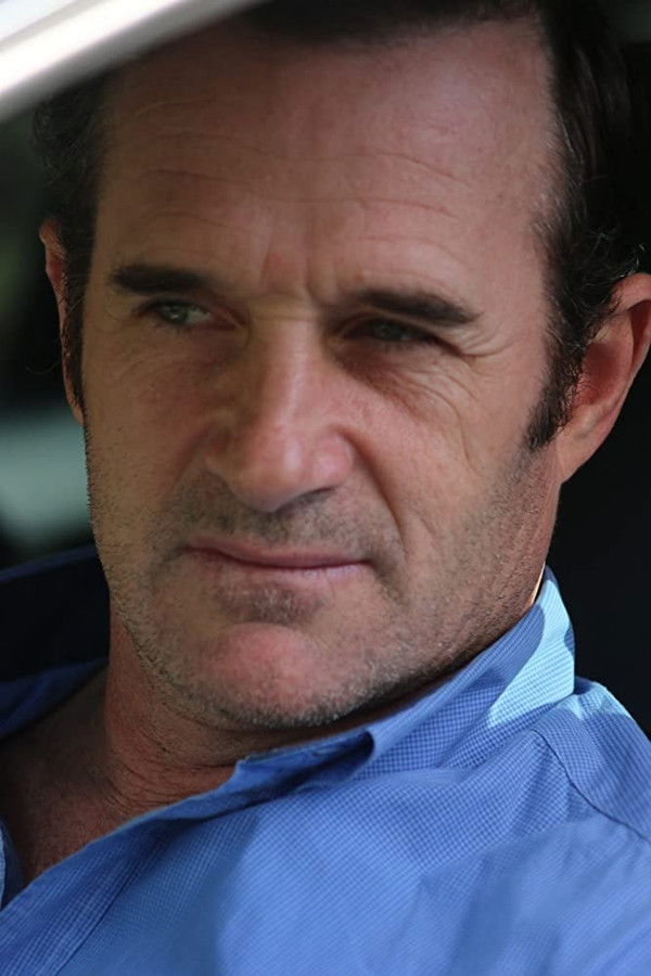 크리스 우플랜드