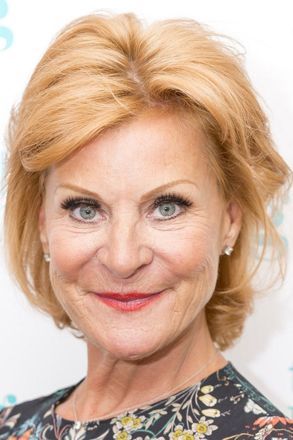 마리아 맥어라느