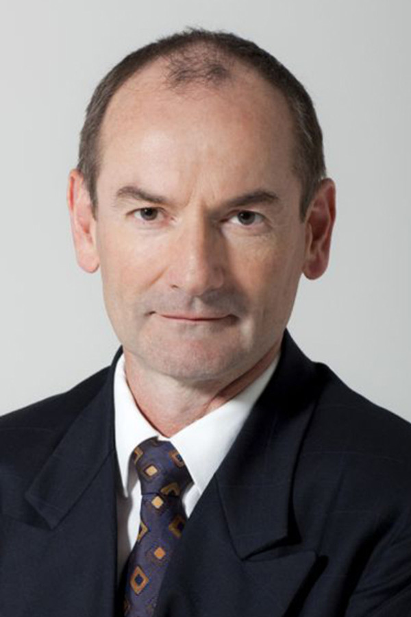 루이스 핏즈 제랄드