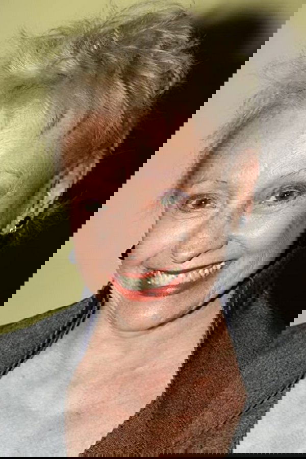 로베르타 멕스웰