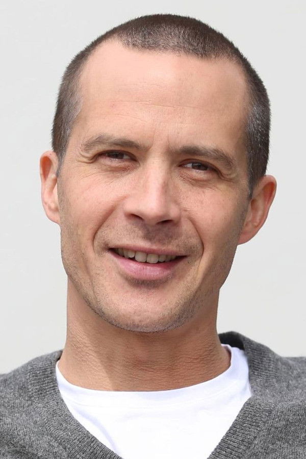 바나비 메츠슈럿