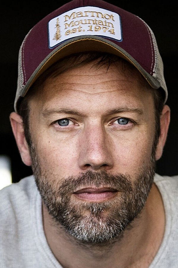 자콥 세데르그렌