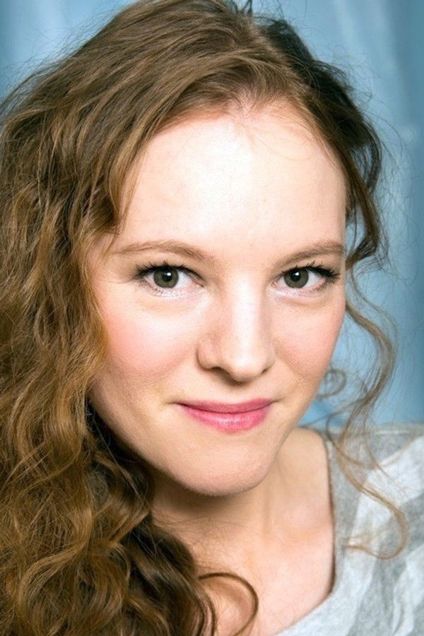 줄리 매리 파르망티에