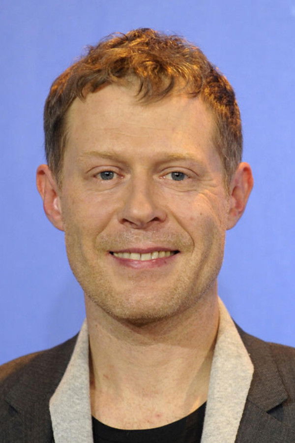 안드레아스 러스트