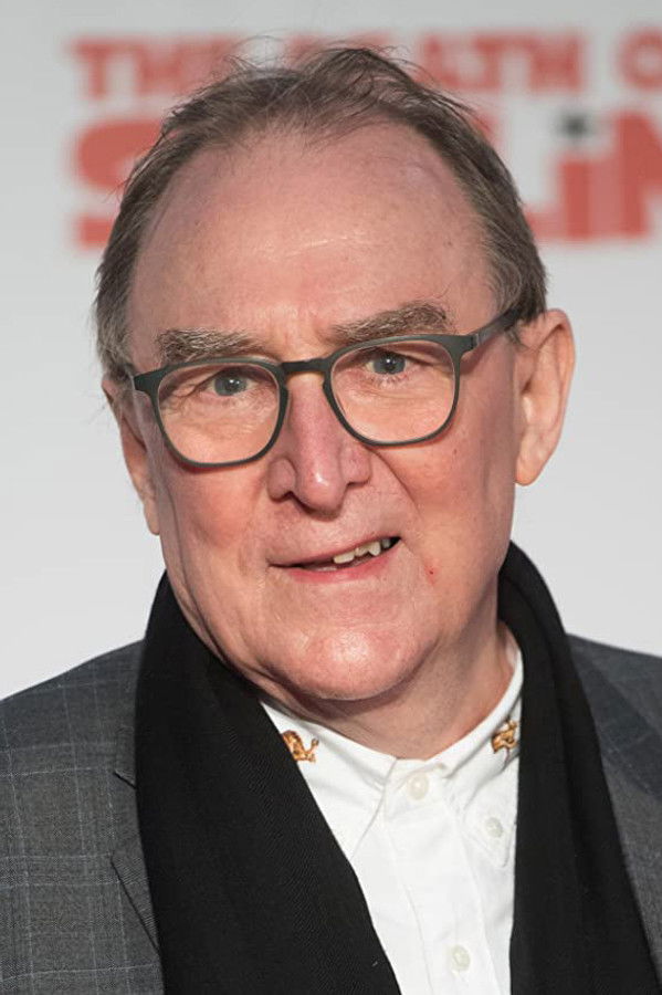 더모트 크로울리