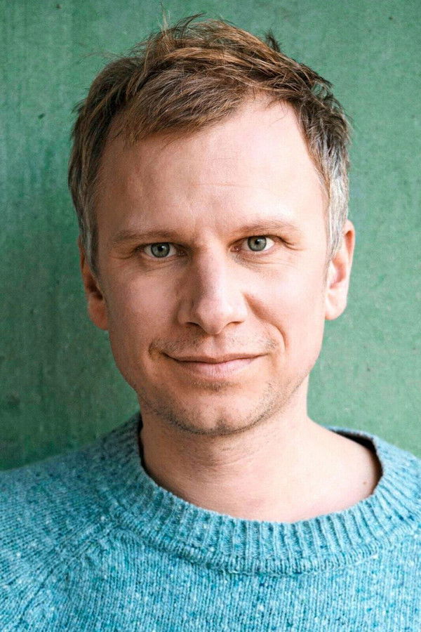 로버트 스타드로버