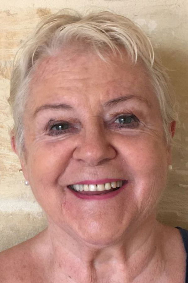 마리아 맥더모트로