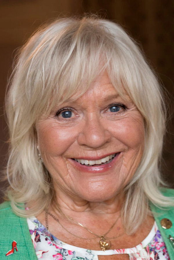 크리스티나 숄린