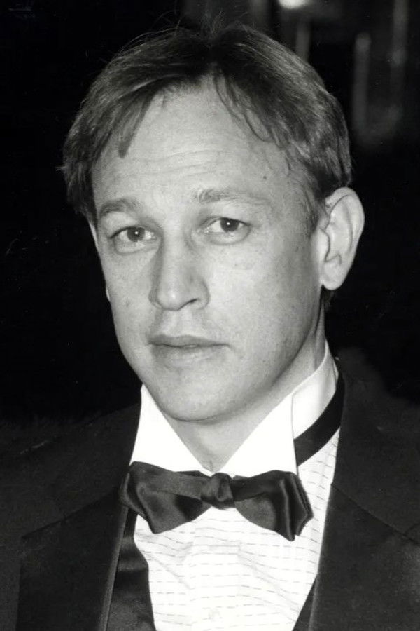 프레데릭 포레스트