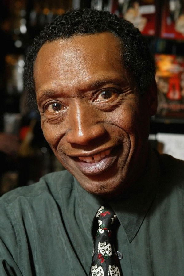 라이오넬 마크 스미스