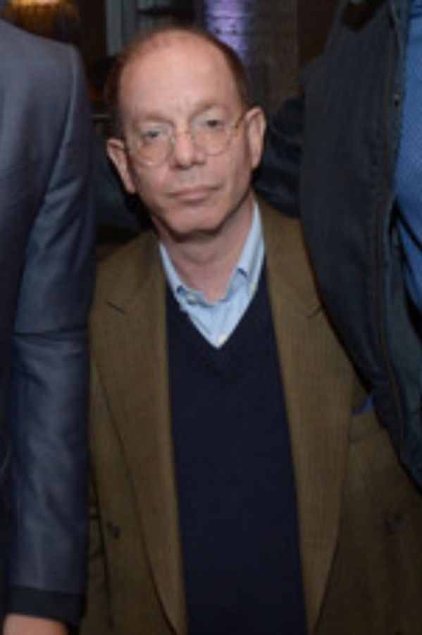 로렌스 스티븐 메이어