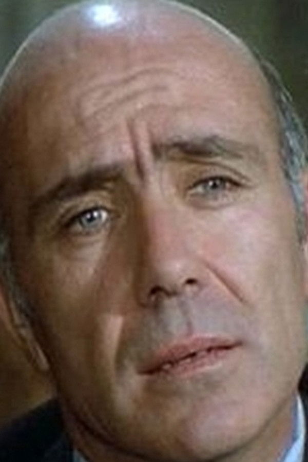 리카르도 파리시오 페로티