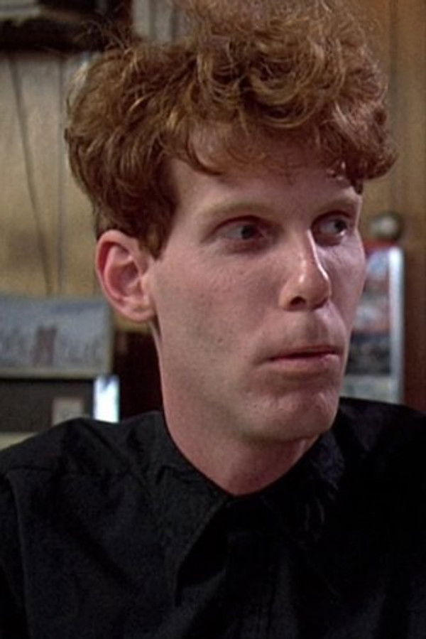 더글라스 브라이언 마틴