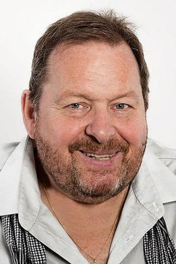 오트프리드 피셔