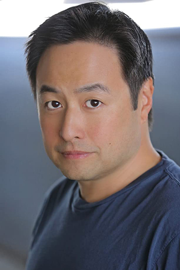 에릭 마이클 지