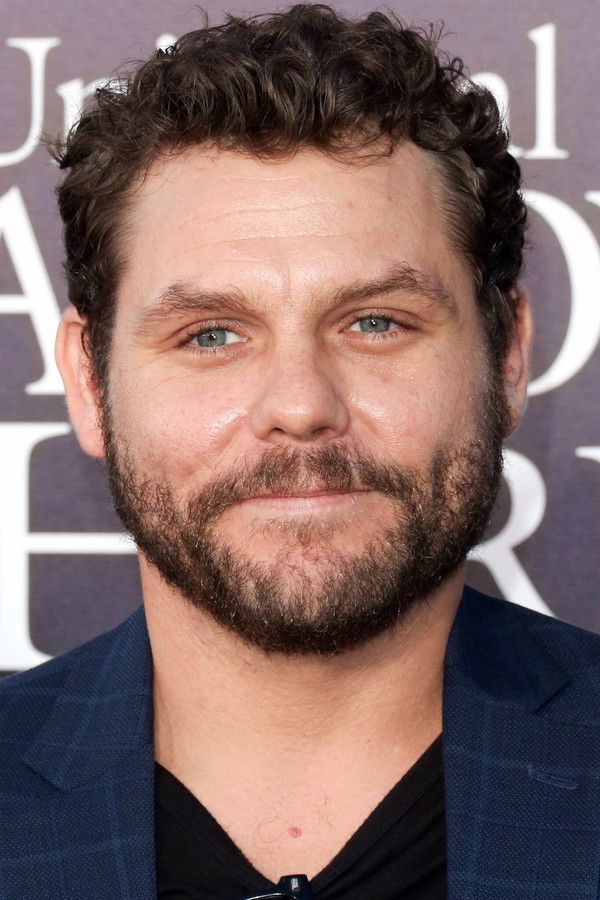 제이슨 제임스 리처