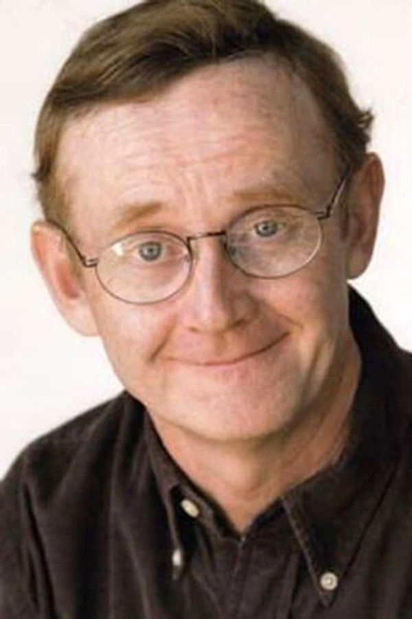 패트릭 토마스 오브라이언