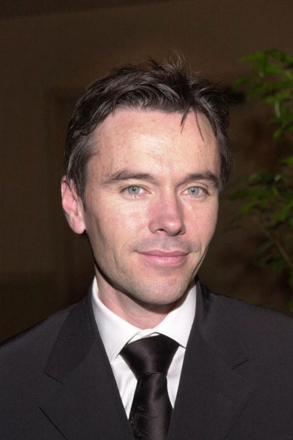 크레이그 피어스