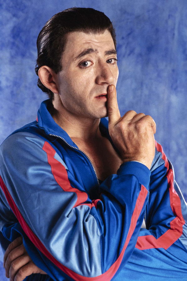 장-라저 마일로