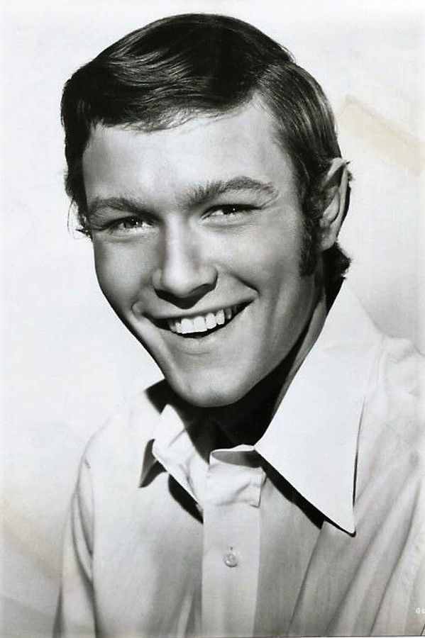 마이클 앤더슨 주니어.