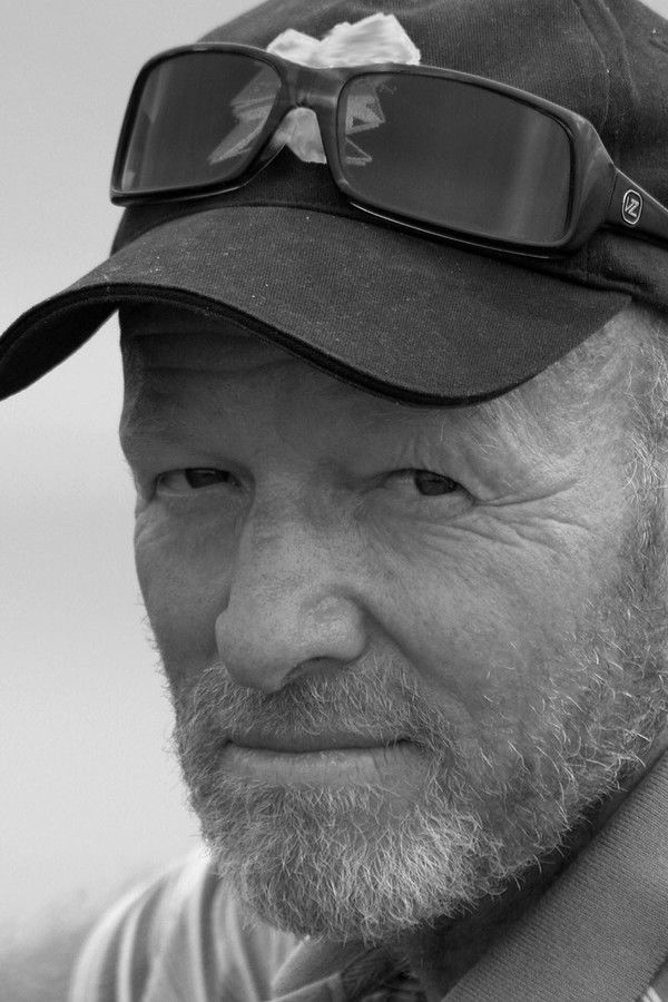 그레그 멜빌 스미스